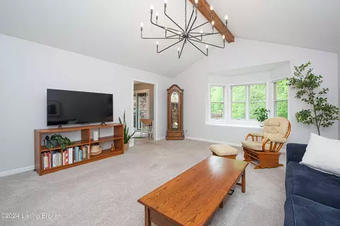 Living - 276 Yates Ln, Pendleton, KY 40055 photo 1 of 5