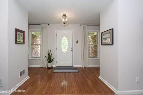 Entry Way - 276 Yates Ln, Pendleton, KY 40055 photo 1 of 3