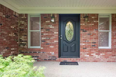 Exterior - 276 Yates Ln, Pendleton, KY 40055 photo 6 of 11