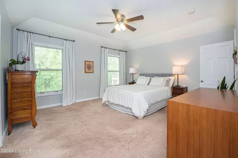 Bedroom - 276 Yates Ln, Pendleton, KY 40055 photo 2 of 16