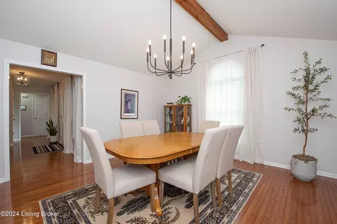 Dining - 276 Yates Ln, Pendleton, KY 40055 photo 2 of 4