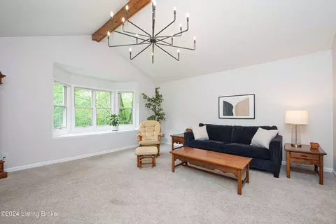 Living - 276 Yates Ln, Pendleton, KY 40055 photo 2 of 5