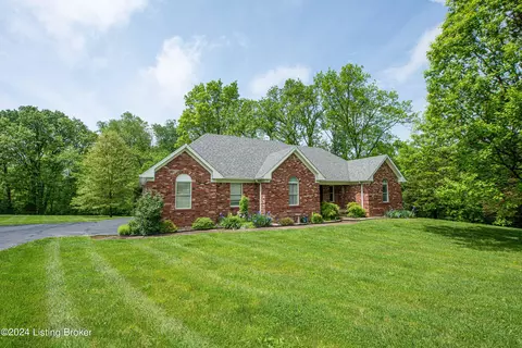 276 Yates Ln, Pendleton, KY 40055