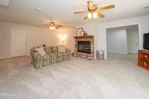 Living - 276 Yates Ln, Pendleton, KY 40055 photo 3 of 5