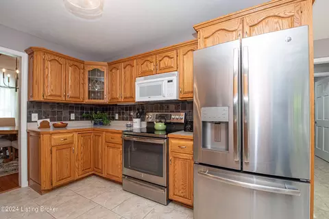 Kitchen - 276 Yates Ln, Pendleton, KY 40055 photo 1 of 5