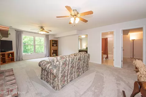 Living - 276 Yates Ln, Pendleton, KY 40055 photo 4 of 5