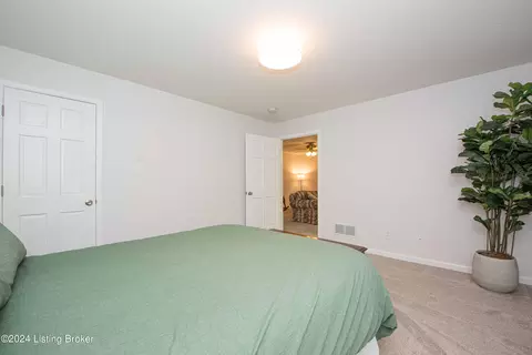 Bedroom - 276 Yates Ln, Pendleton, KY 40055 photo 11 of 16