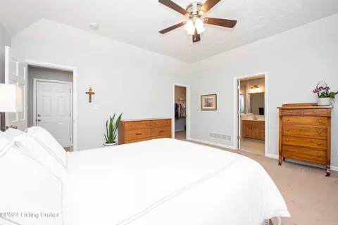 Bedroom - 276 Yates Ln, Pendleton, KY 40055 photo 4 of 16