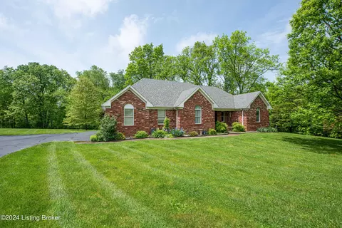Exterior - 276 Yates Ln, Pendleton, KY 40055 photo 2 of 11