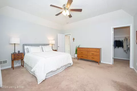 Bedroom - 276 Yates Ln, Pendleton, KY 40055 photo 3 of 16