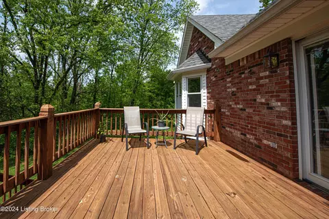 Exterior - 276 Yates Ln, Pendleton, KY 40055 photo 9 of 11