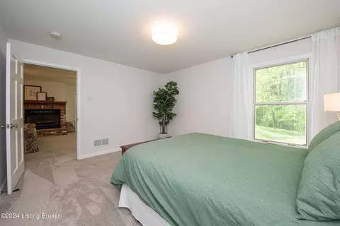 Bedroom - 276 Yates Ln, Pendleton, KY 40055 photo 12 of 16