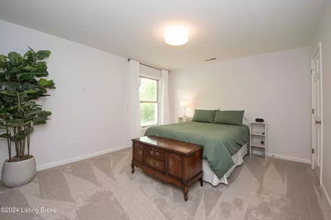 Bedroom - 276 Yates Ln, Pendleton, KY 40055 photo 9 of 16