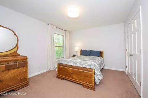 Bedroom - 276 Yates Ln, Pendleton, KY 40055 photo 5 of 16