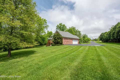 Exterior - 276 Yates Ln, Pendleton, KY 40055 photo 11 of 11