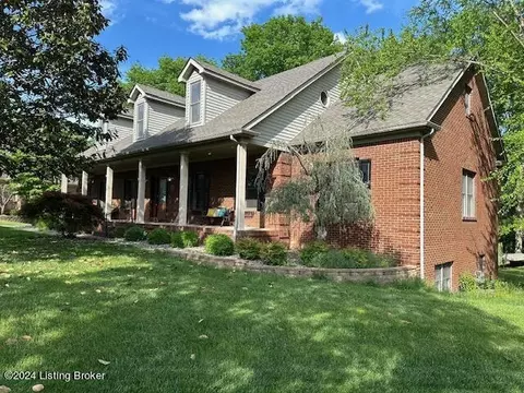 189 White Tail Cir, Shepherdsville, KY 40165