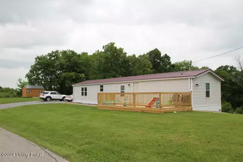 574 Mccann Ridge Ln, Willisburg, KY 40078