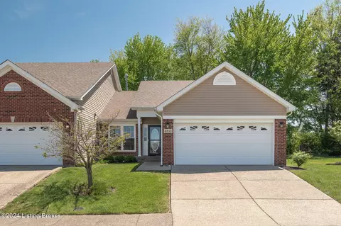 6833 Arbor Manor Way, Louisville, KY 40228