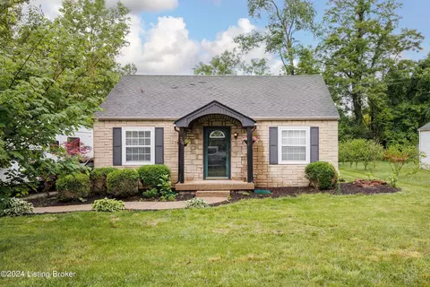 204 Bliss Ave, Louisville, KY 40243