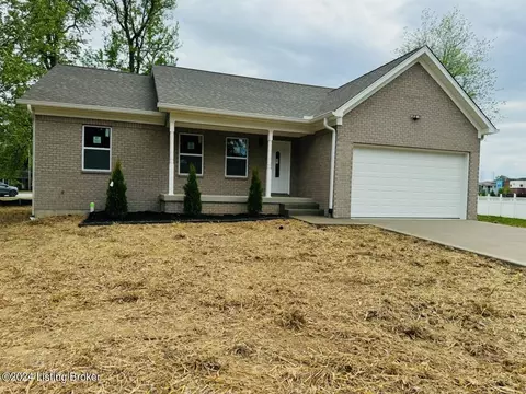 3300 Donald Dr, Louisville, KY 40216