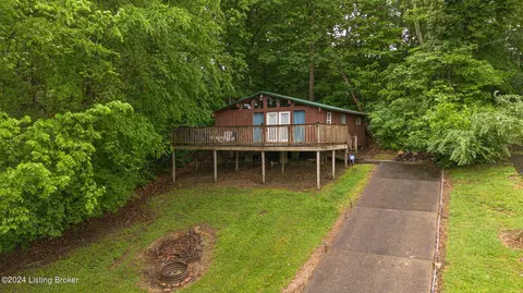 1008 Ridgecrest Dr, Clarkson, KY 42726