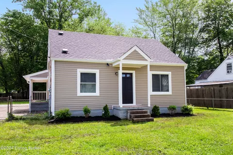 8615 Blue Lick Rd, Louisville, KY 40219
