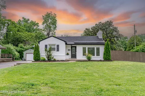 300 Norbourne Blvd, Louisville, KY 40207