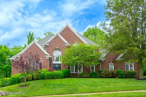 15204 Crystal Springs Way, Louisville, KY 40245