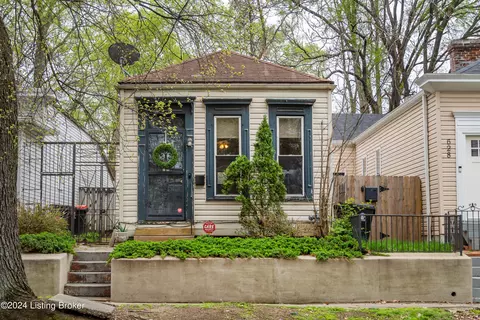 630 E Saint Catherine St, Louisville, KY 40203