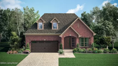 11606 Victoria Falls Ln, Prospect, KY 40059