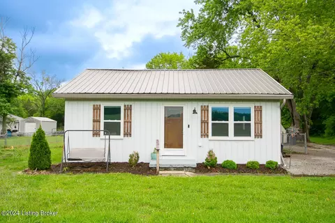 7809 Beech Grove Rd, Lebanon Junction, KY 40150