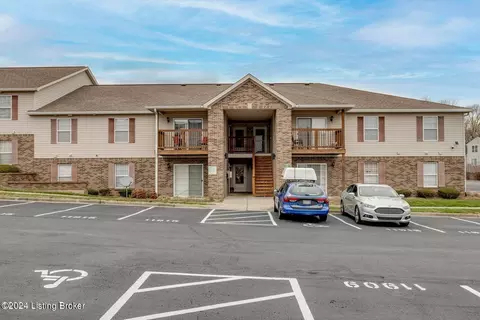 11919 Tazwell Dr #6, Louisville, KY 40245