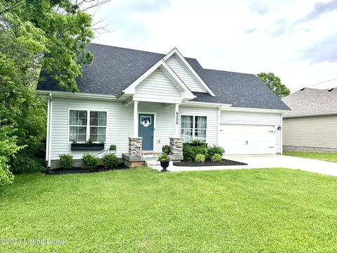 6309 Smyrna Pl, Louisville, KY 40228