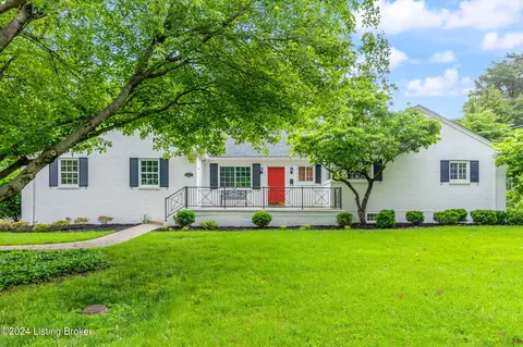 2229 Millvale Rd, Louisville, KY 40205