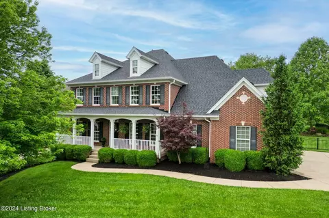 13305 Hampton Cir, Goshen, KY 40026
