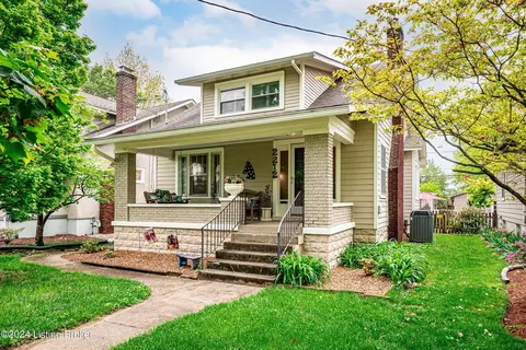 2212 Weber Ave, Louisville, KY 40205