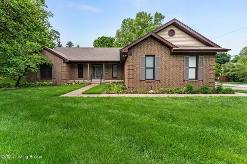 2625 Lexington Rd, Louisville, KY 40206