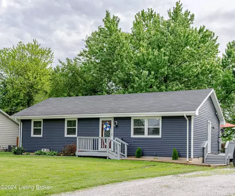 117 Hillcrest Dr, Eminence, KY 40019