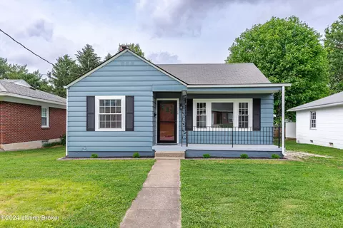 118 Whitehall St, Elizabethtown, KY 42701