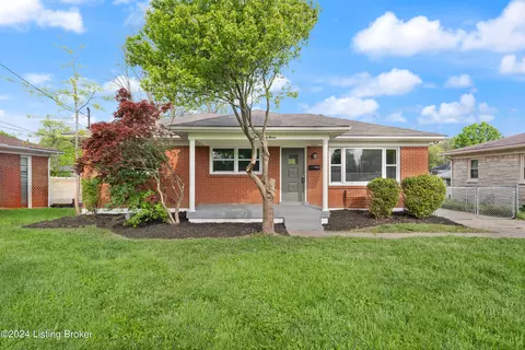 4927 Determine Ln, Louisville, KY 40216
