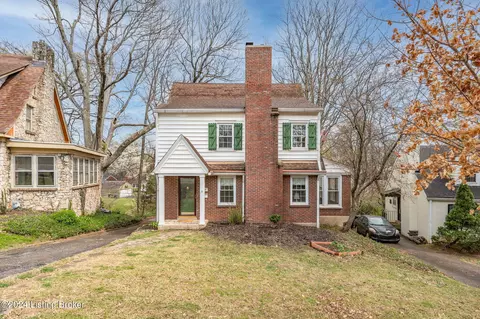 1706 Harvard Dr, Louisville, KY 40205