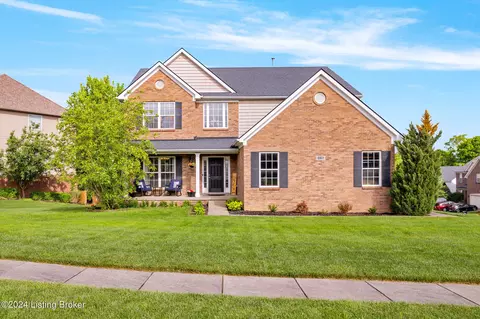 6901 Gates Ln, Crestwood, KY 40014