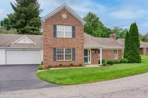 1716 Eagle Creek Pl, Louisville, KY 40222