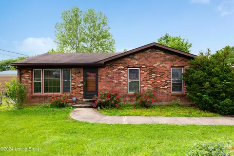 4500 Timothy Way, Crestwood, KY 40014