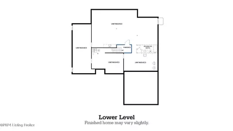 5509 Ruby Falls Dr, Prospect, KY 40059 photo 3