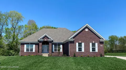 5509 Ruby Falls Dr, Prospect, KY 40059