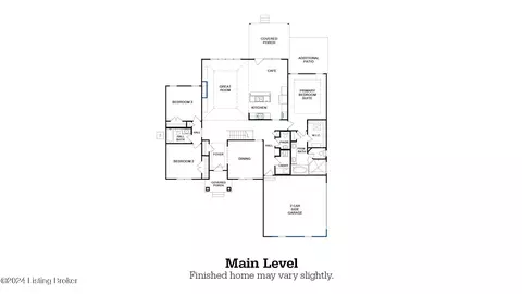 5509 Ruby Falls Dr, Prospect, KY 40059 photo 2