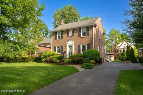 909 Rosemary Dr, Louisville, KY 40213