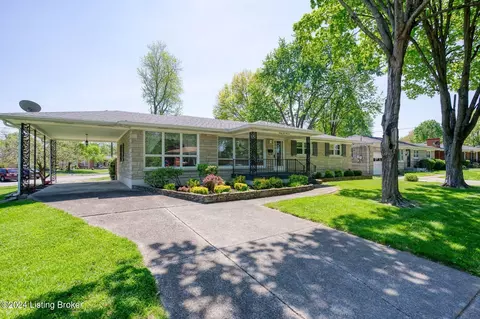 2600 Butler Rd, Louisville, KY 40216