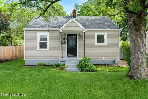 1719 Theresa Ave, Louisville, KY 40216